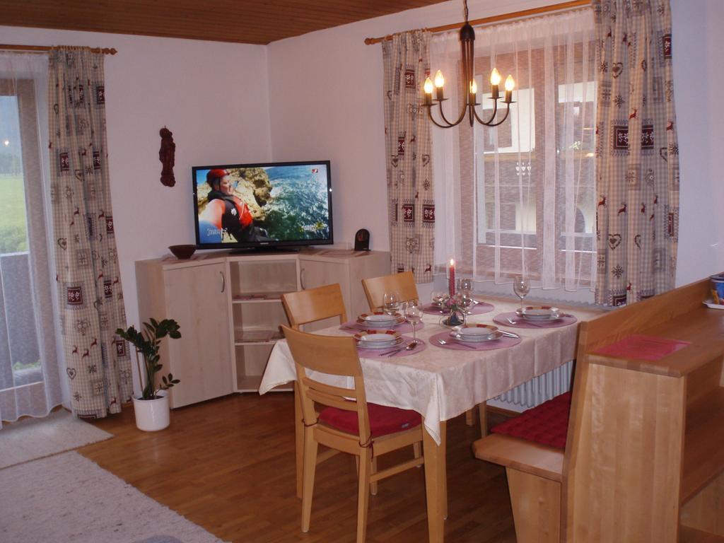 Ferienwohnungen - Haus Zierl Reith bei Kitzbuehel Room photo